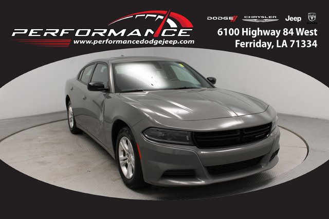 2023 Dodge Charger SXT RWD