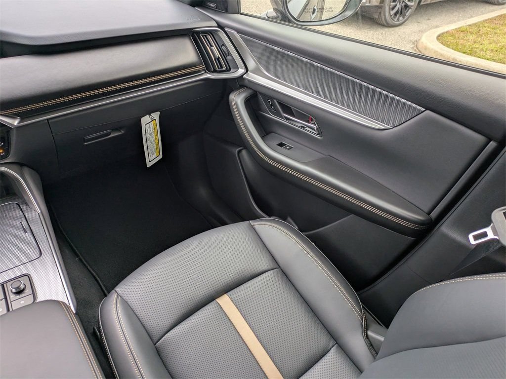 2026 Mazda CX-90 Premium Plus Package - Photo 20