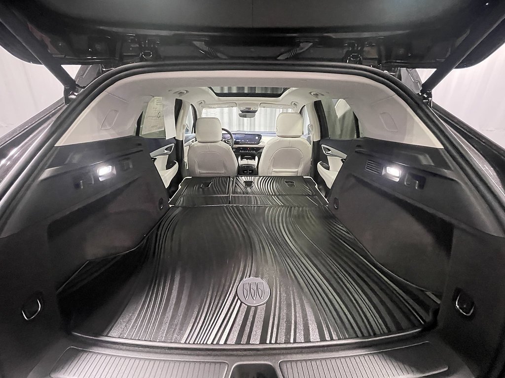 2026 Buick Envision Avenir - Photo 18