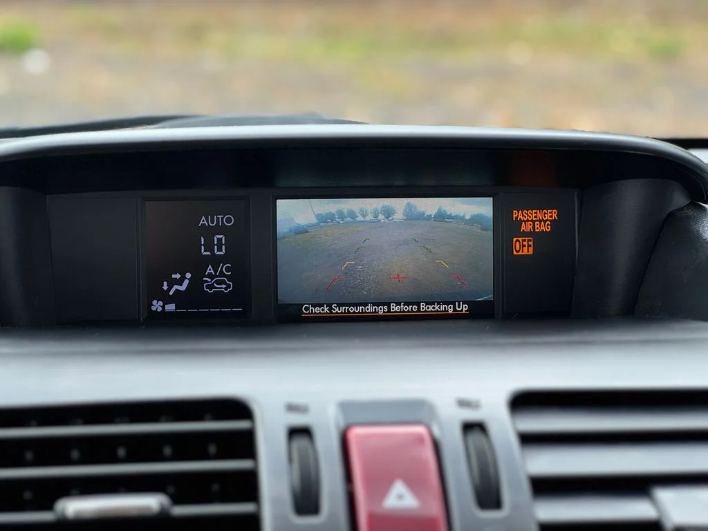 Used 2014 Gray Subaru 2.5i Limited image 20