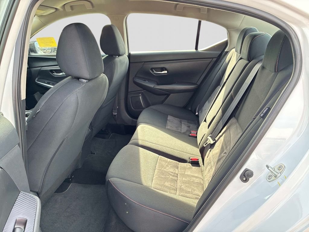 Used 2023 White Nissan SR image 14