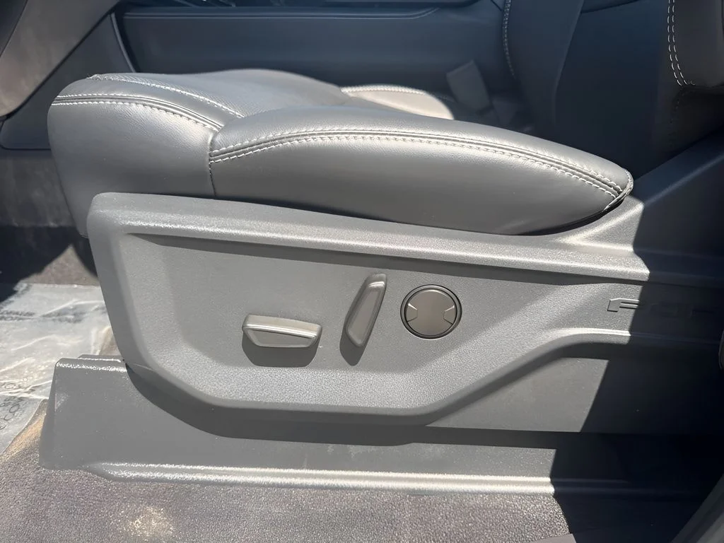 Used 2026 Black Ford Platinum image 10