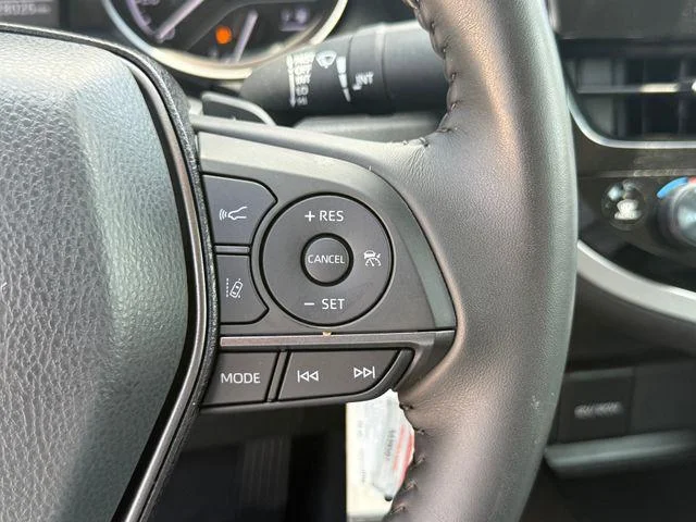 Certified Used 2024 ICE CAP Toyota SE image 46