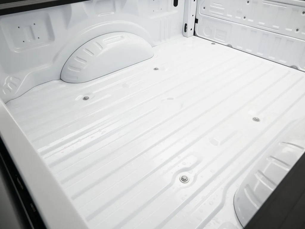 New 2026 White Ford XL image 20