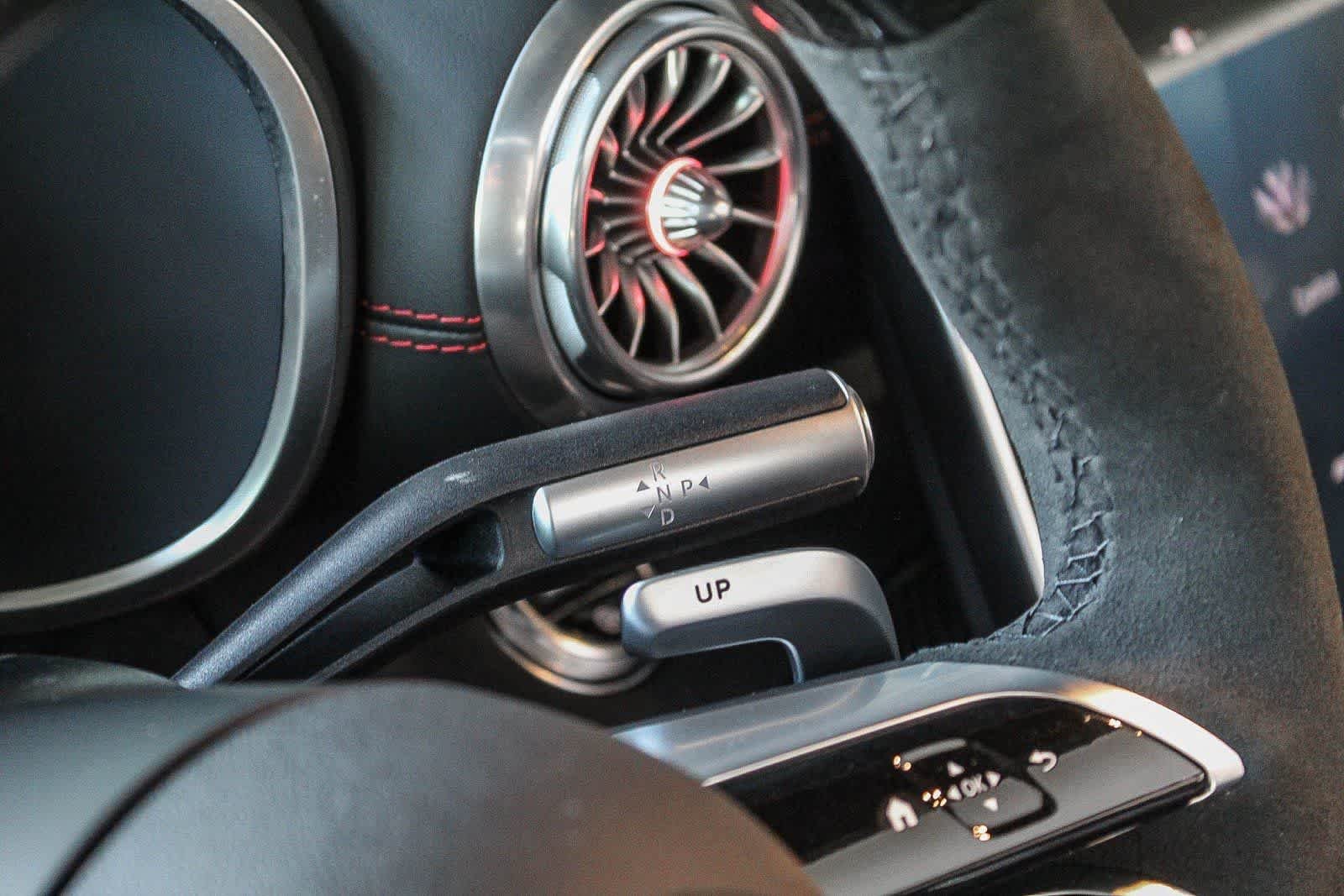 2024 Mercedes-Benz SL Mercedes-AMG - Photo 59