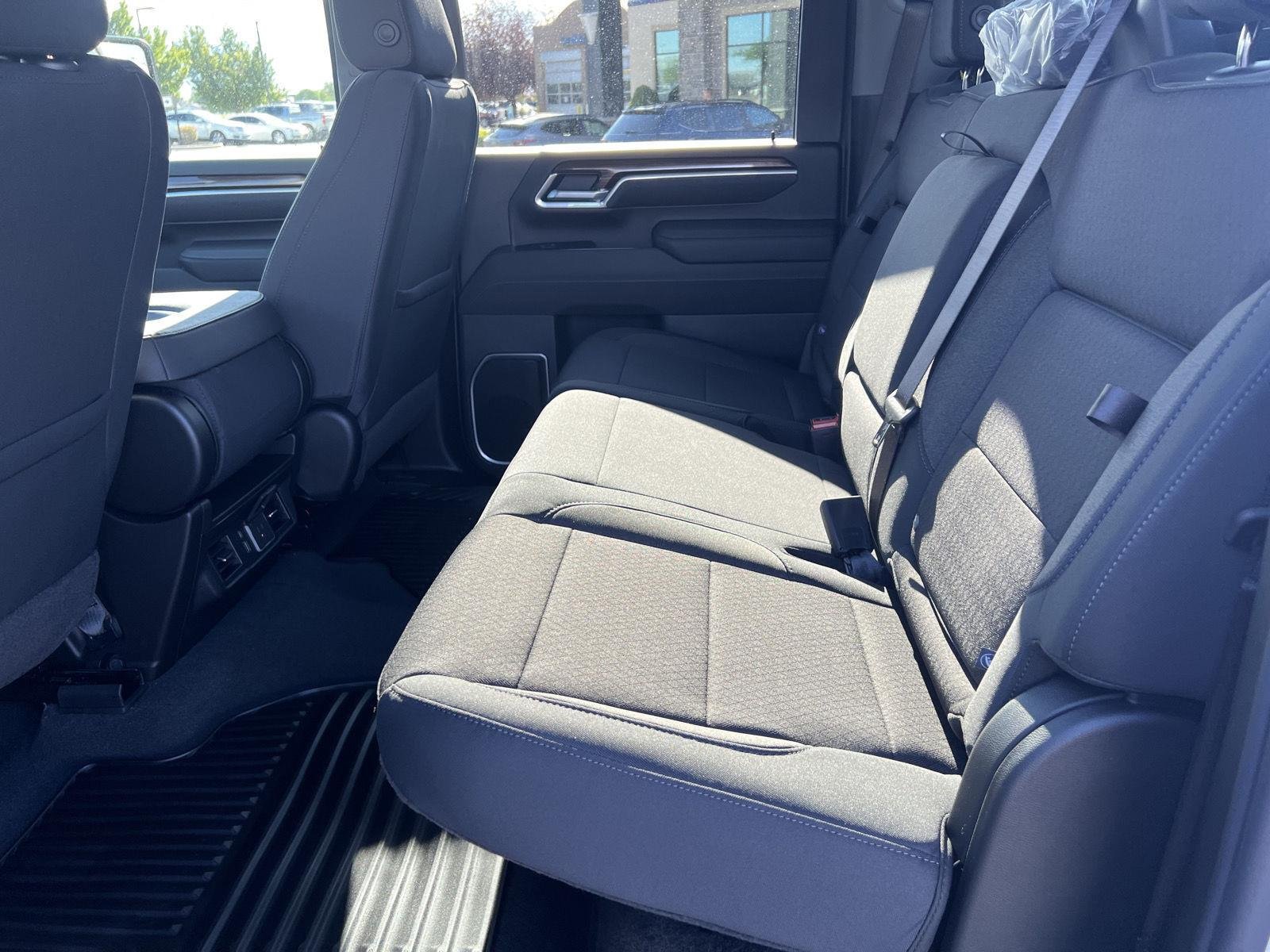 2026 Chevrolet Silverado 2500 HD LT - Photo 31