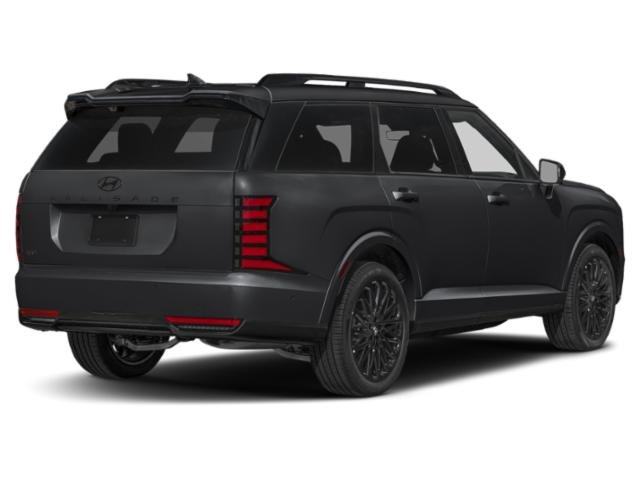 New 2027 Black Hyundai Calligraphy Black Ink image 3