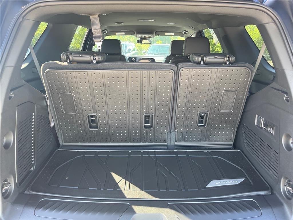 2026 Chevrolet Tahoe LT - Photo 29