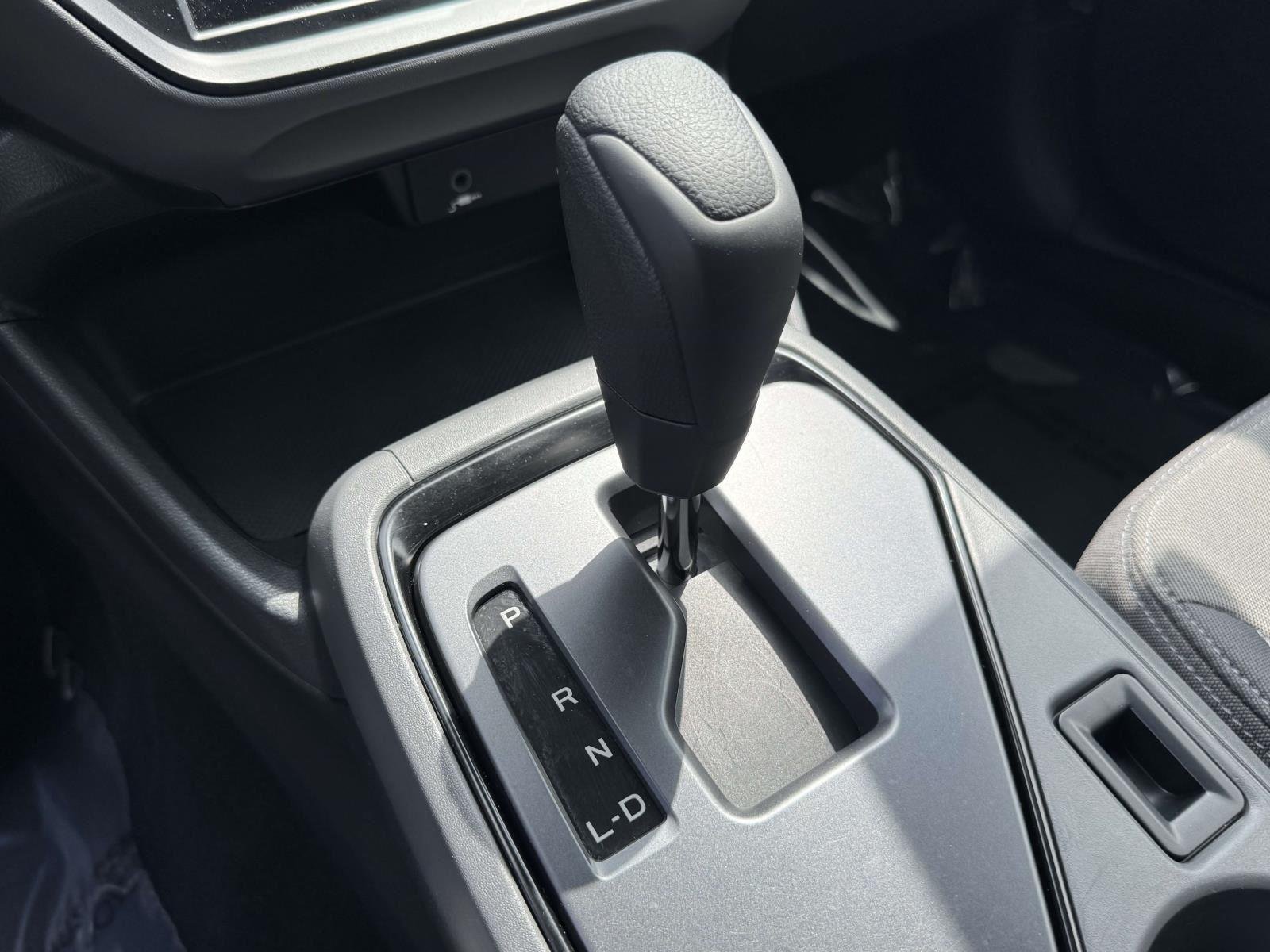 Used 2024 Offshore Blue Metallic Subaru 2.0I image 20