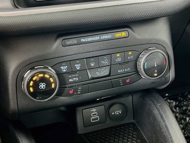 Used 2024 Desert Sand Ford Big Bend image 20