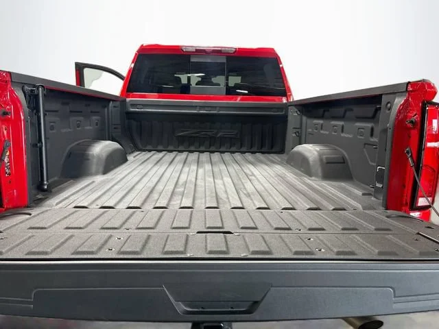 Certified Used 2024 Red Hot Chevrolet ZR2 image 21