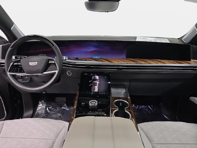 2026 Cadillac Escalade Platinum Sport - Photo 9