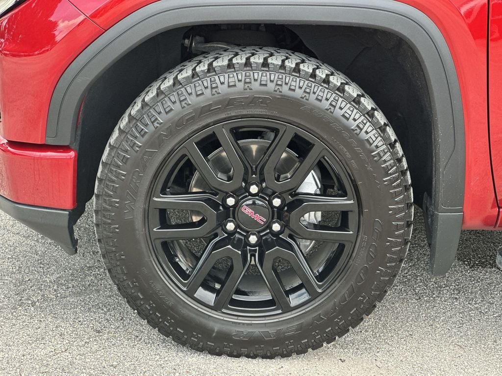 2023 GMC Sierra 1500 Elevation - Photo 32