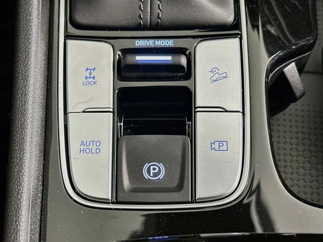 New 2026 Hyundai SANTA CRUZ Limited