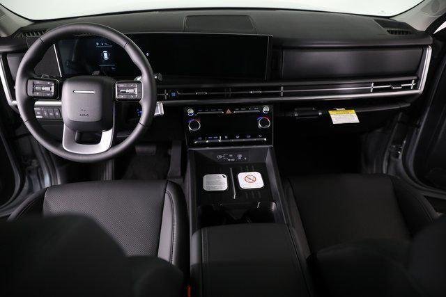 New 2026 Silver Hyundai SEL image 52