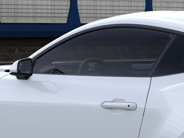 New 2026 Oxford White Ford EcoBoost image 51
