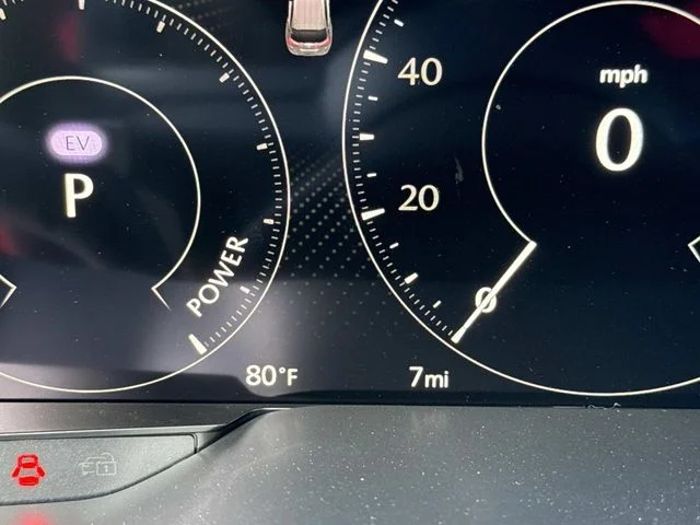 New 2026 Jet Black Mica Mazda Preferred AWD image 39