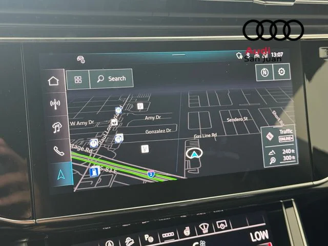 New 2026 Black Audi 55 Prestige image 20