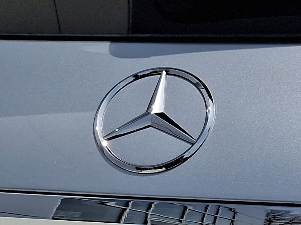 New 2025 Cirrus Silver Metallic Mercedes-Benz GLE 350 image 61