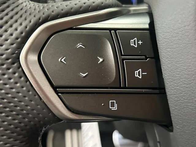 New 2026 Gray Lexus 350h image 29