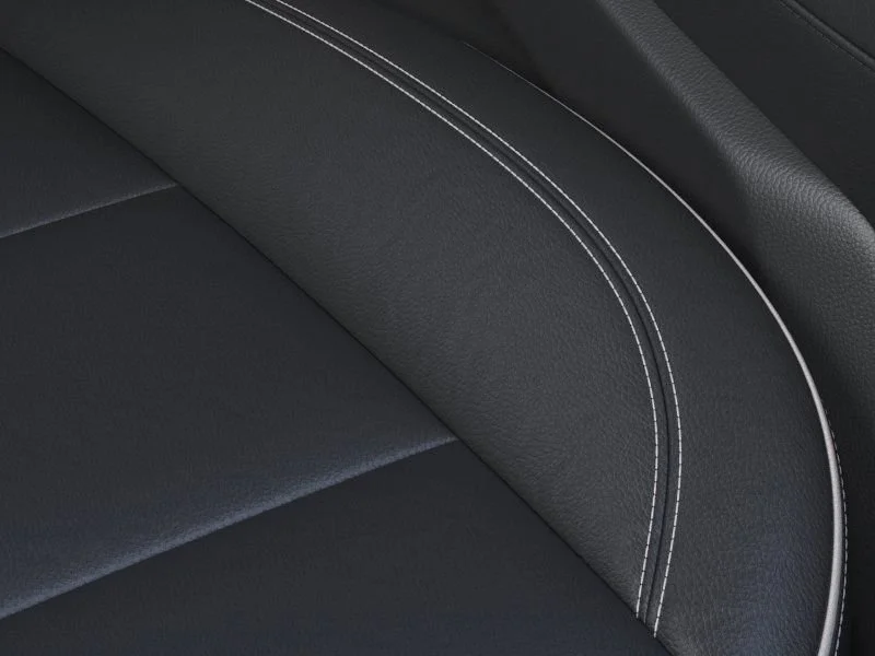 New 2026 Ebony Twilight Metallic Buick Preferred image 21