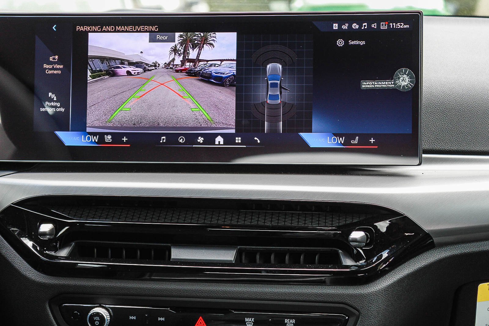New 2026 Frozen Pure Grey Metallic BMW 330i NA image 14