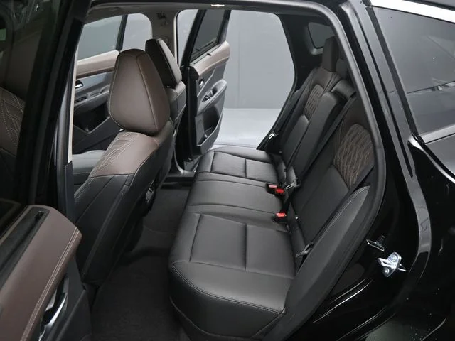 New 2026 Black Nissan Platinum image 16