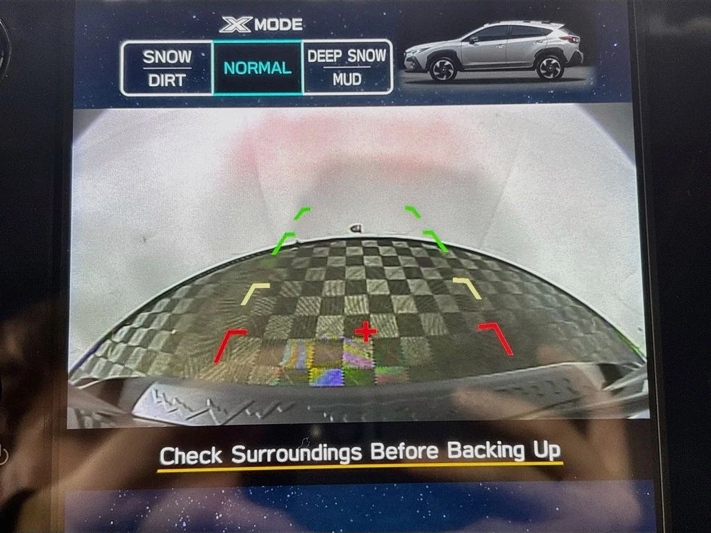 Certified Used 2026 Black Subaru Premium image 17