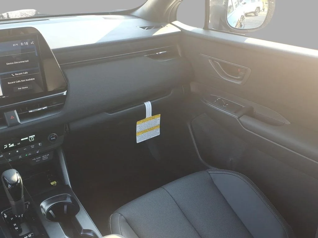 2026 Subaru Outback Limited XT - Photo 10