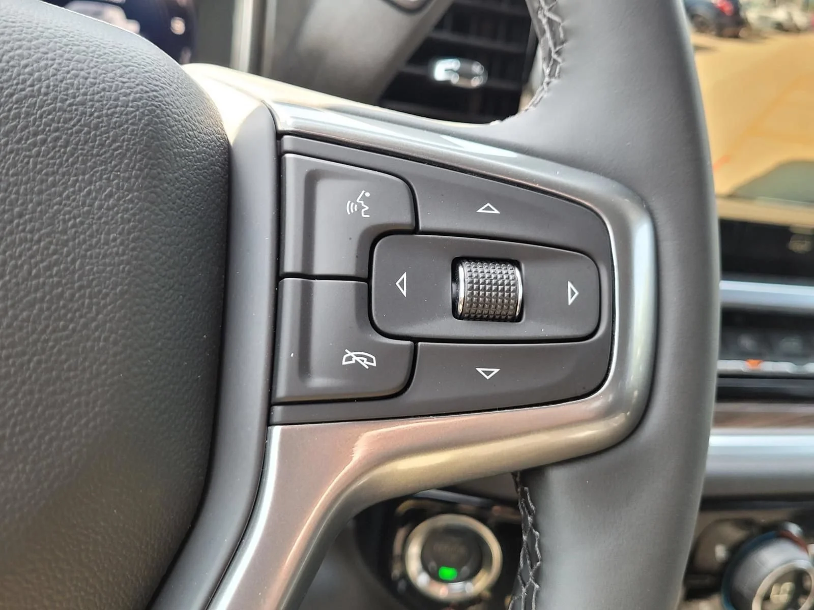 2026 Chevrolet Silverado 1500 LT - Photo 20