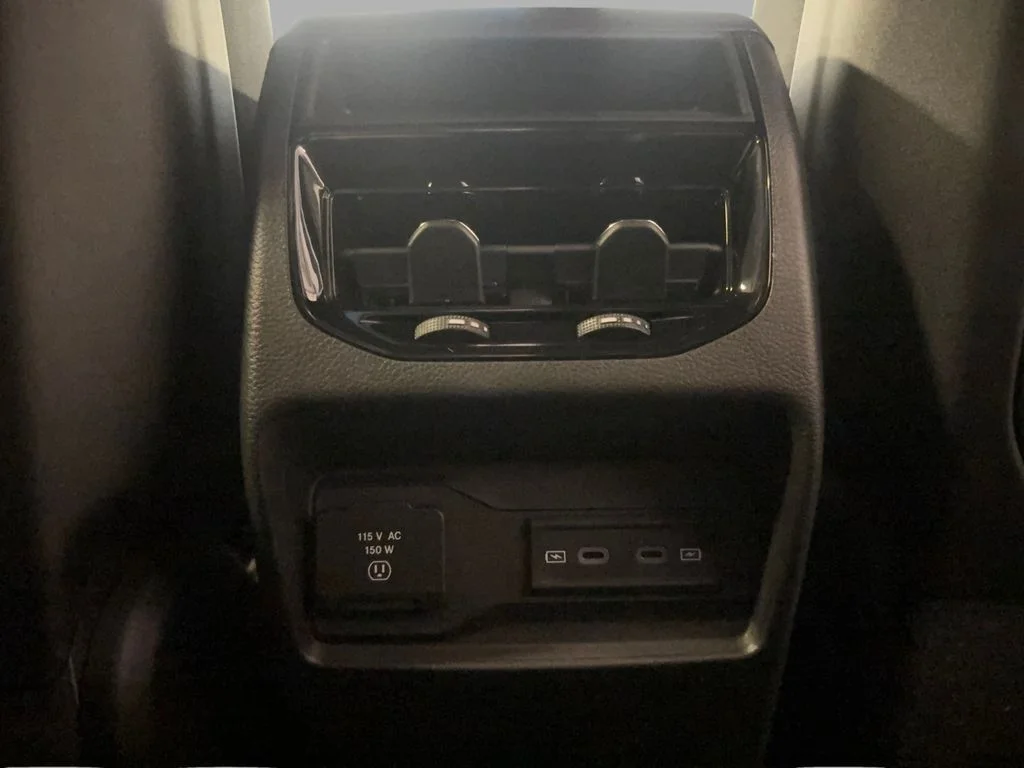 New 2026 Bright White Clearcoat Jeep Altitude image 12