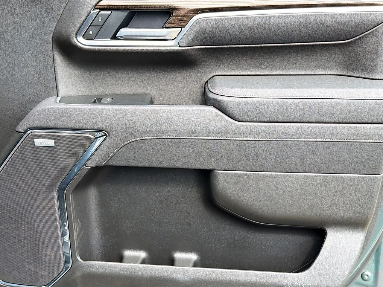 Used 2026 Gray Chevrolet LT Trail Boss image 34