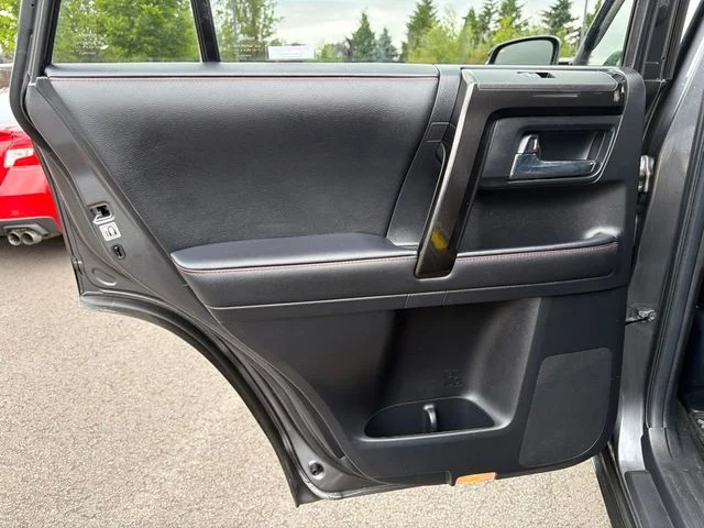 Used 2020 Magnetic Gray Metallic Toyota TRD Off-Road Premium image 30