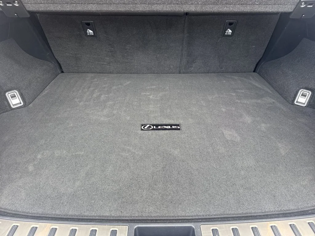 2021 Lexus NX 300 - Photo 18