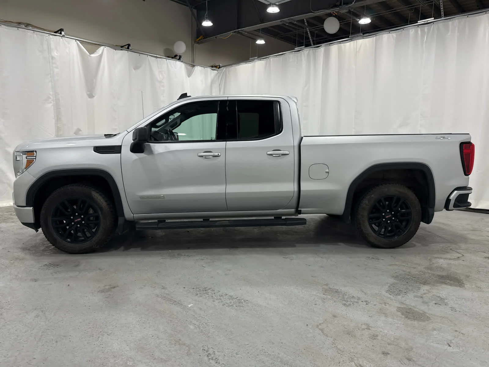 Certified Used 2020 QUICKSILVER METALLIC GMC Elevation image 2