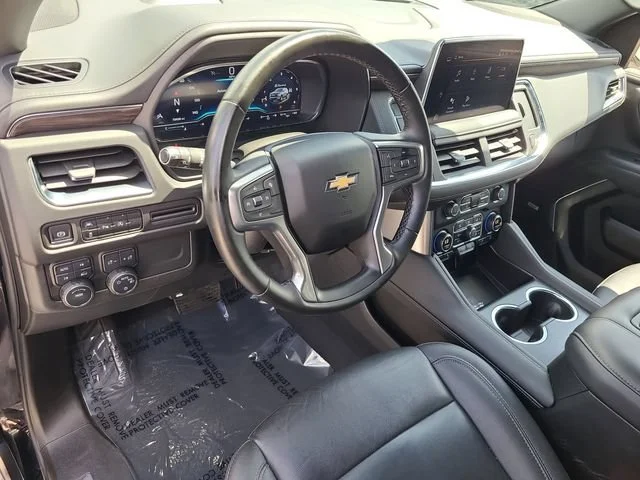 Used 2024 Black Chevrolet LT image 19