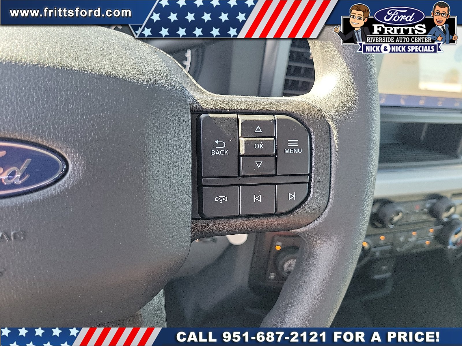 New 2027 Carbonized Gray Metallic Ford F-250® XL image 8