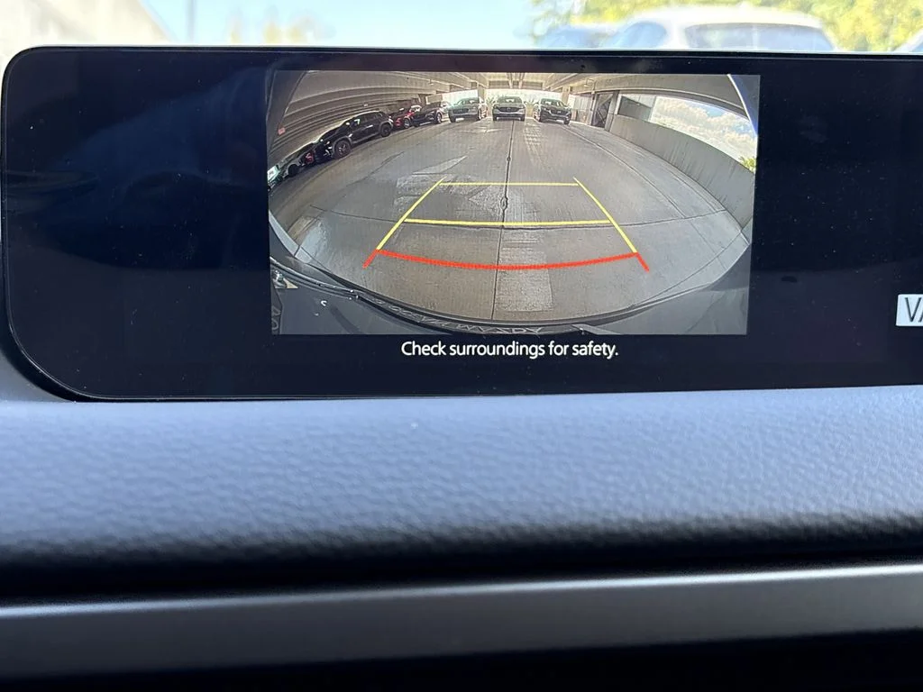2026 Mazda CX-50 Premium Plus - Photo 18