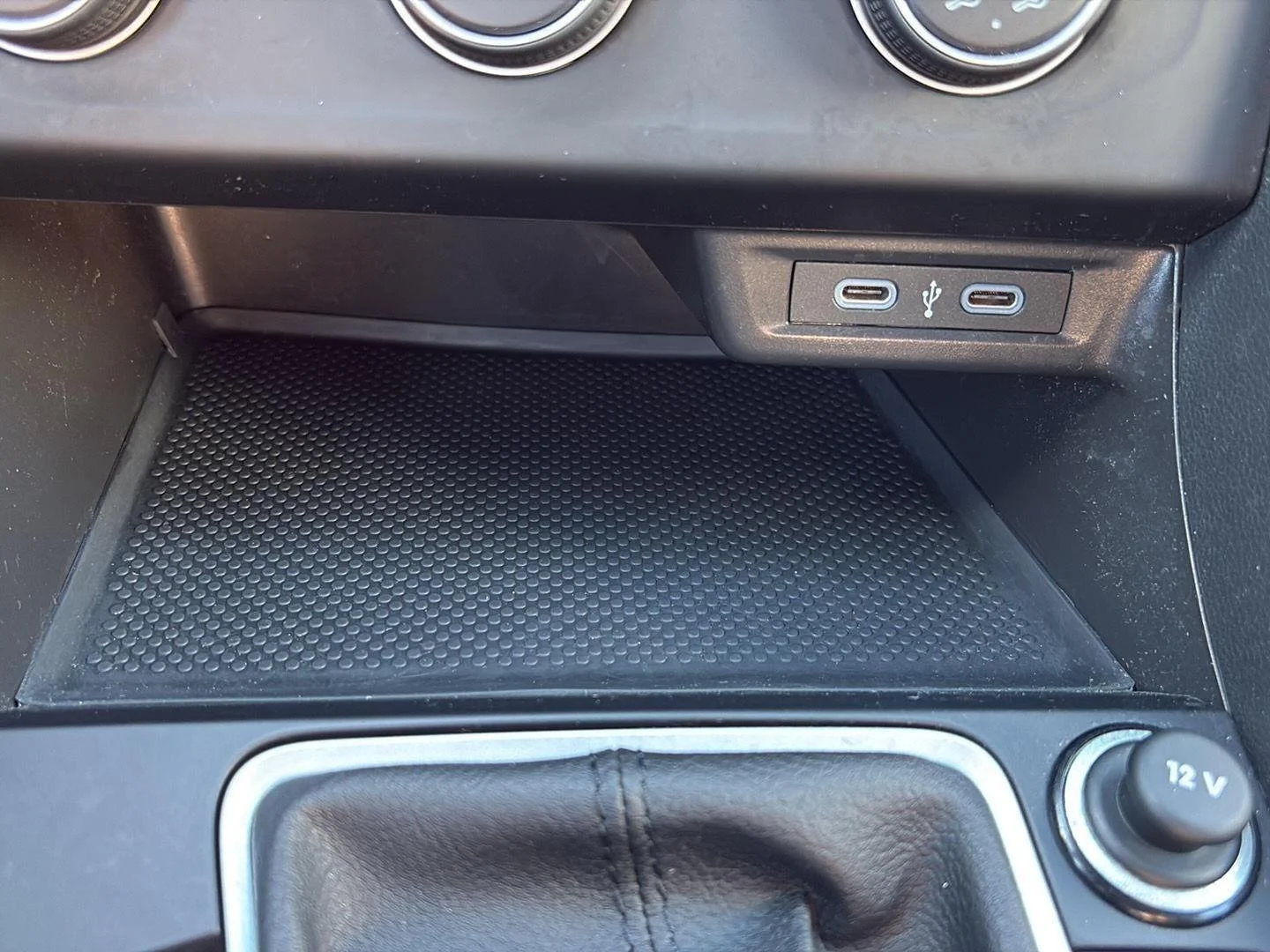 Certified Used 2023 Pure White Volkswagen Sport image 21