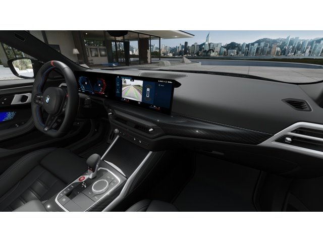 New 2027 Black Sapphire Metallic BMW  image 14