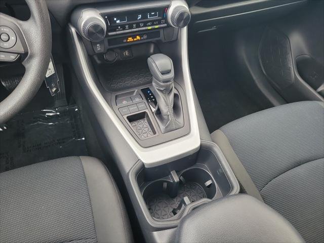 Certified Used 2023 ICE CAP Toyota  image 19