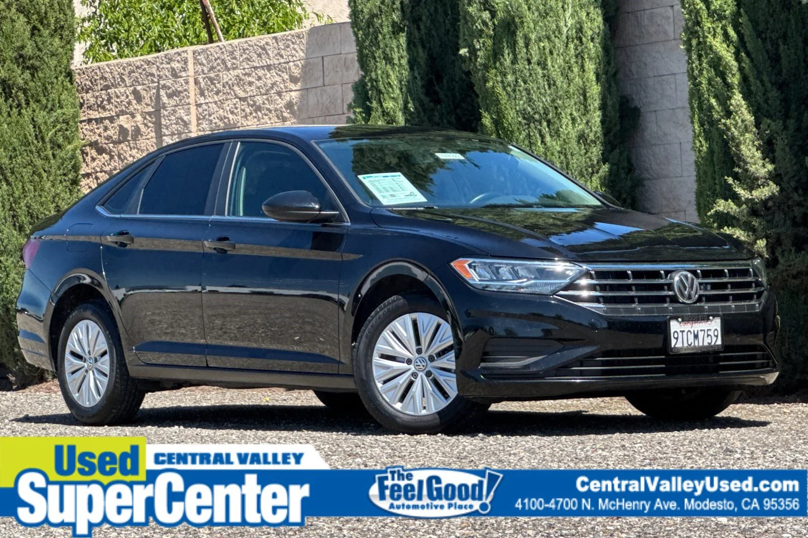 2019 Volkswagen Jetta 1.4T S SULEV's photo