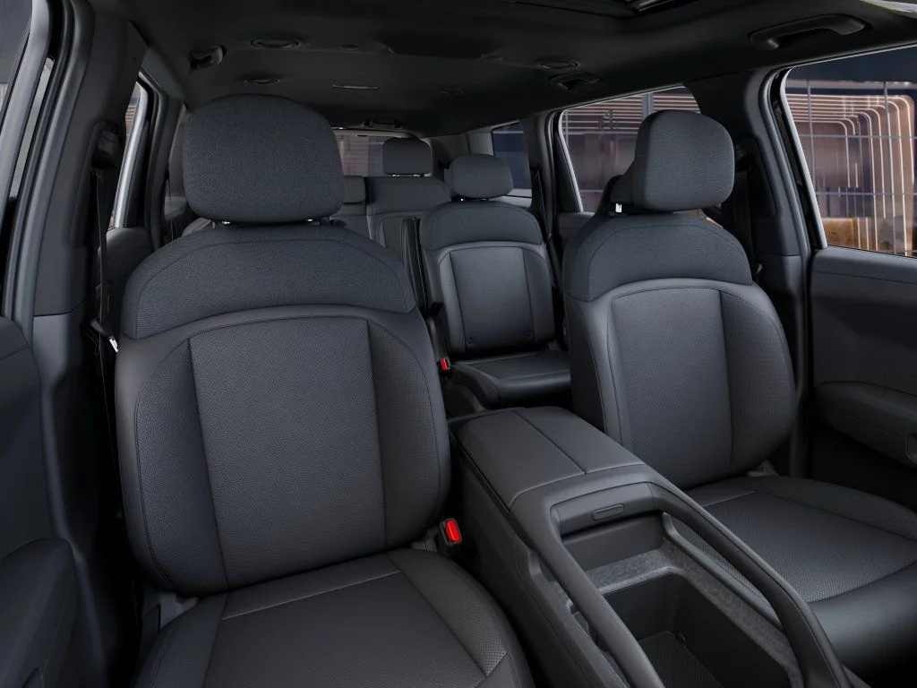 New 2027 Ebony Black Kia S image 15