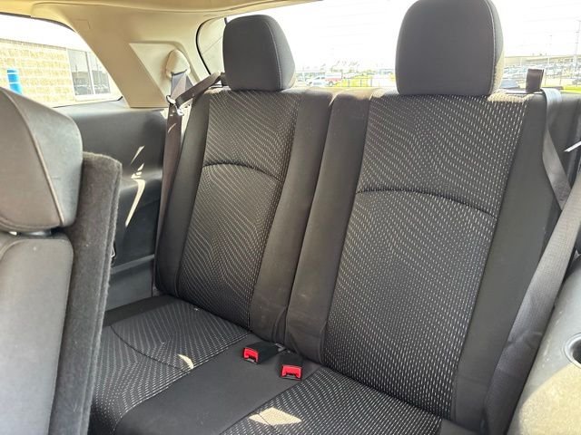 Used 2020 Gray Dodge SE image 33