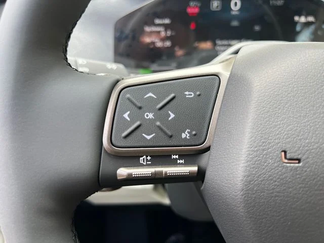 New 2026 Cloudburst Gray Lexus PREMIUM image 48