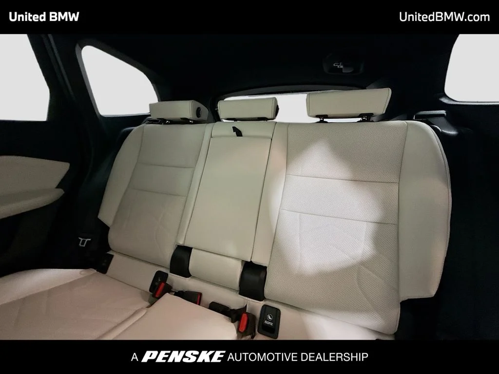 2026 BMW X1 28i - Photo 13