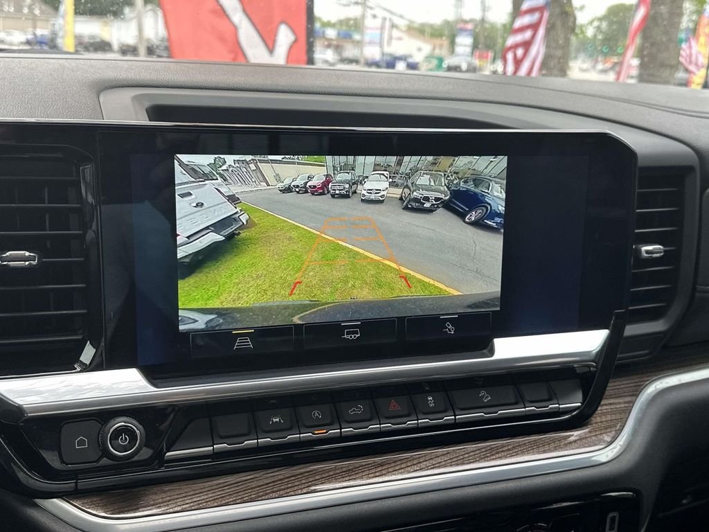 2022 Chevrolet Silverado 1500 RST - Photo 27