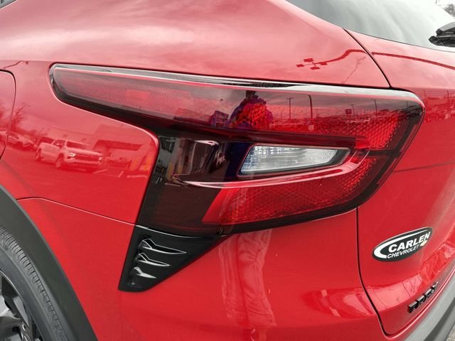2026 Chevrolet Trax LT - Photo 11