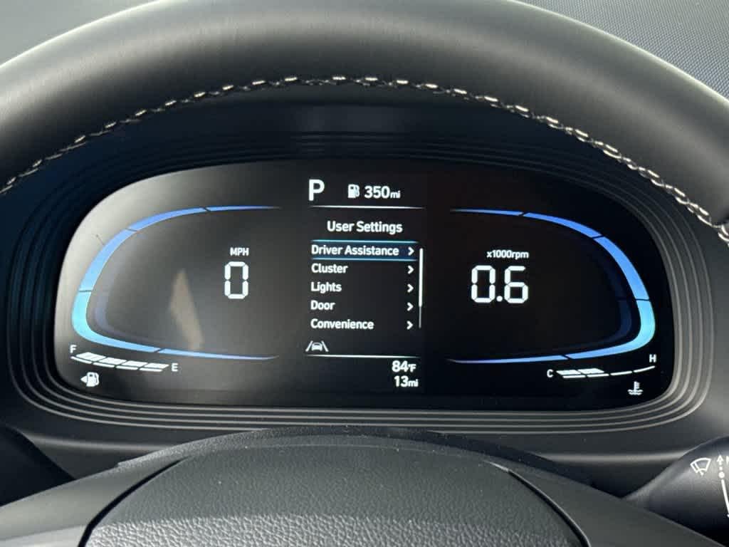 2026 Hyundai Venue SEL - Photo 16