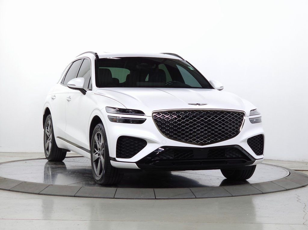 2023 Genesis GV70 3.5T Sport AWD's photo